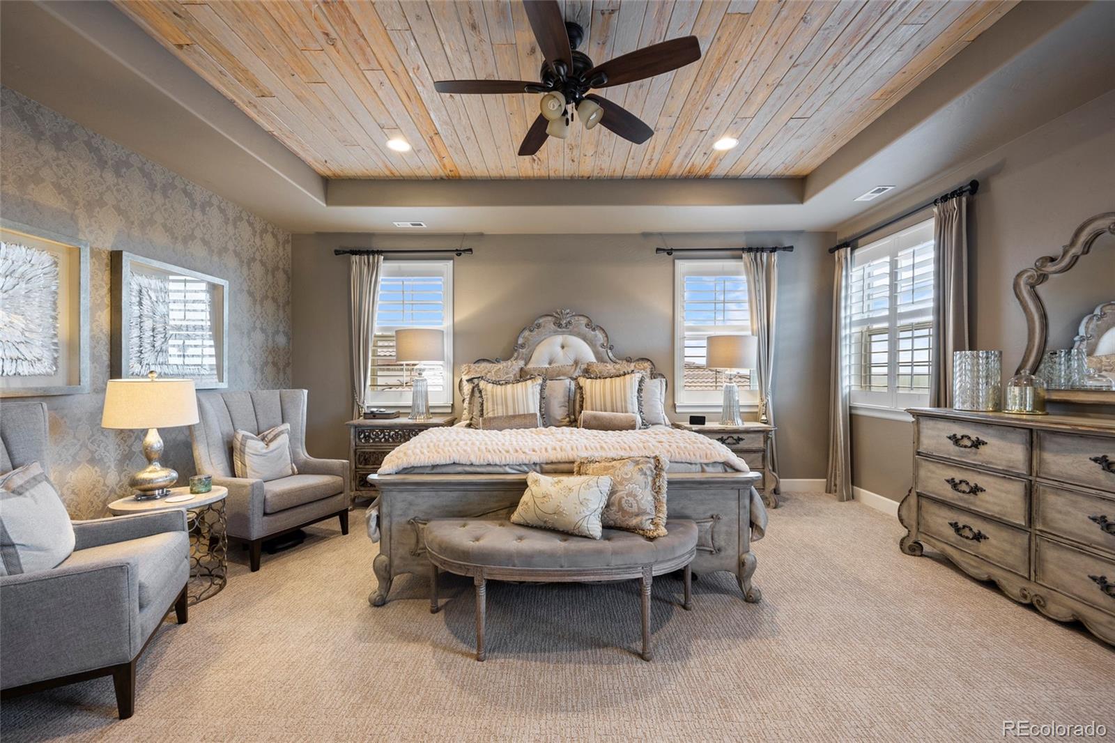 10601 Montecito Drive Lone Tree CO 80124