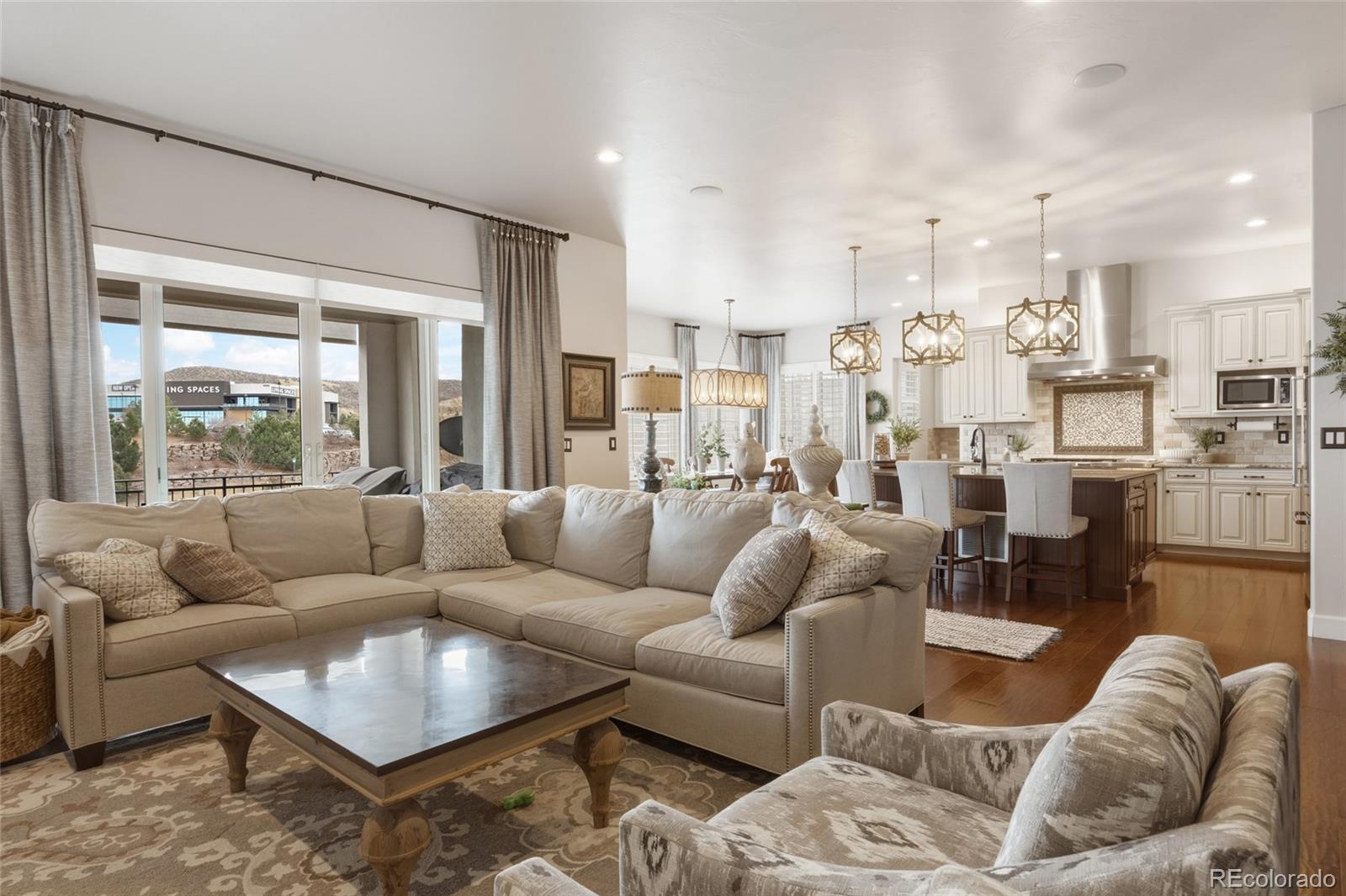 10601 Montecito Drive Lone Tree CO 80124