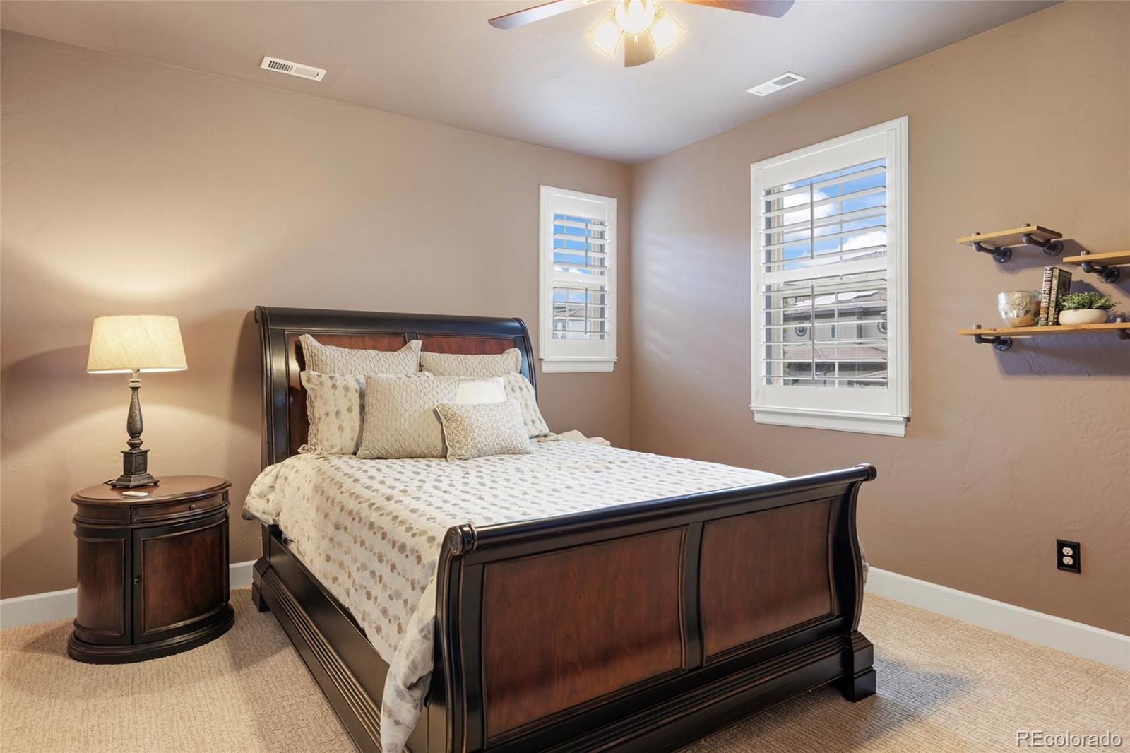 10601 Montecito Drive Lone Tree CO 80124