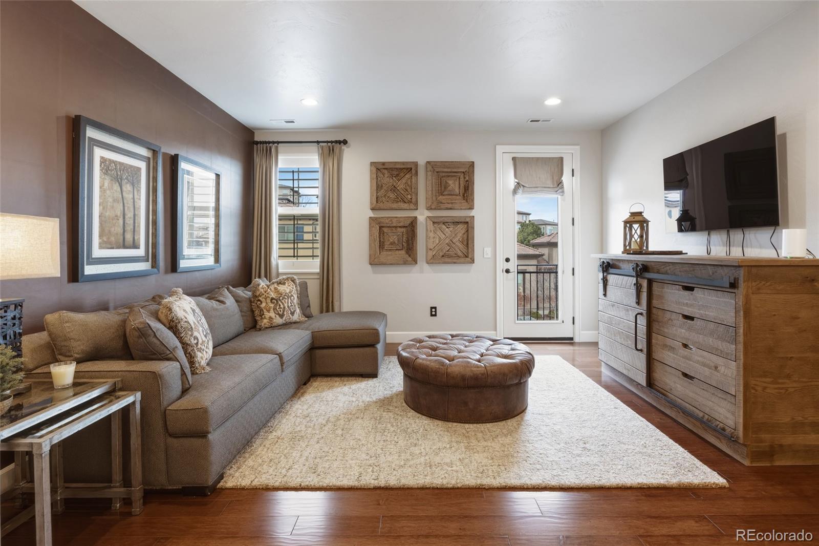 10601 Montecito Drive Lone Tree CO 80124