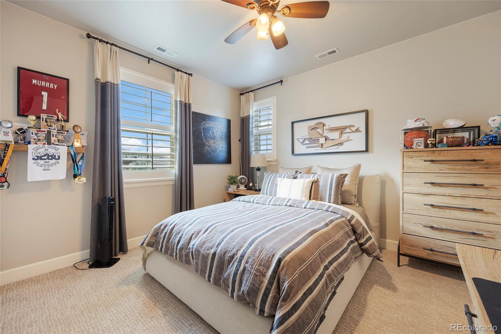 10601 Montecito Drive Lone Tree CO 80124