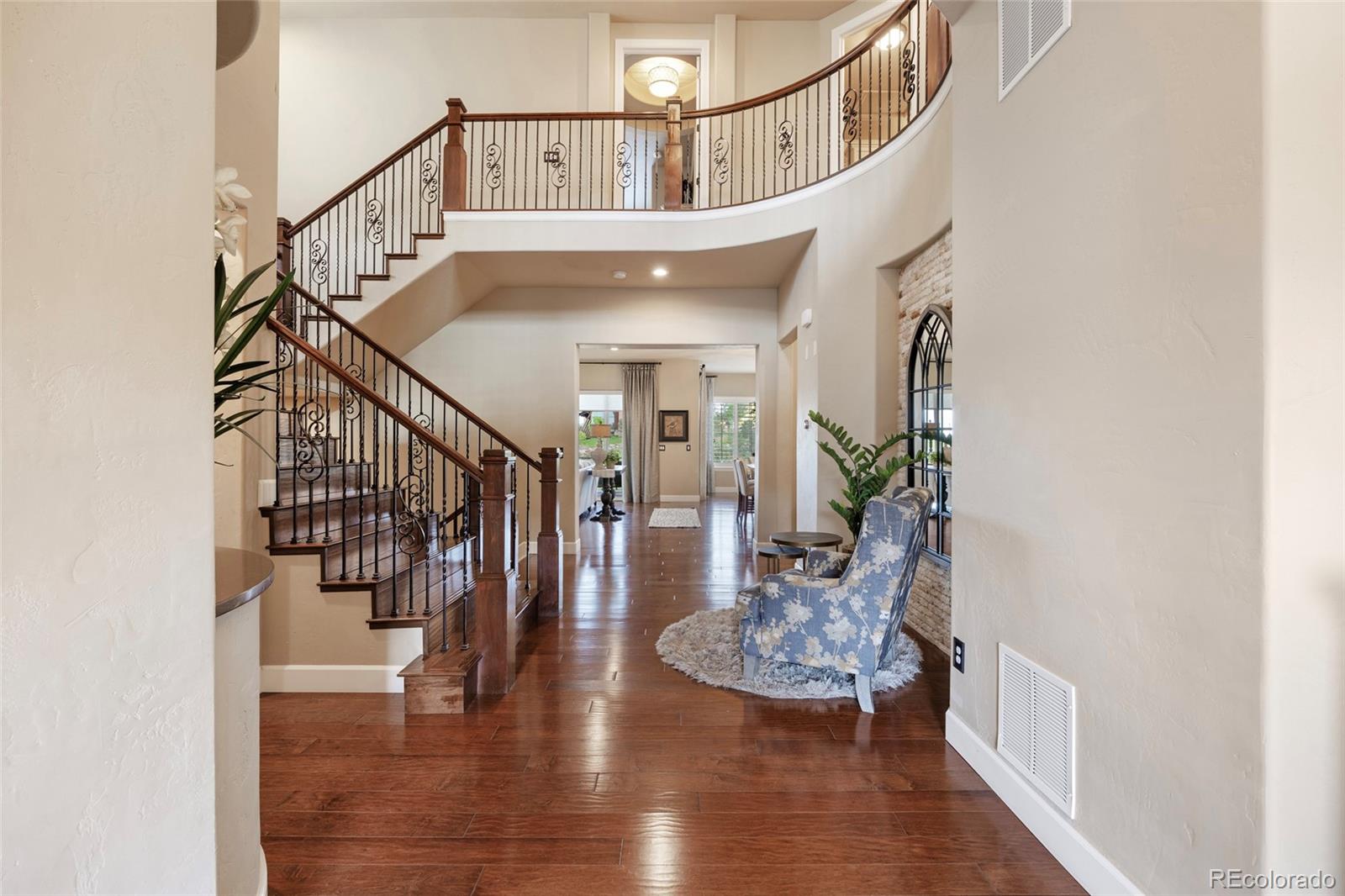 10601 Montecito Drive Lone Tree CO 80124