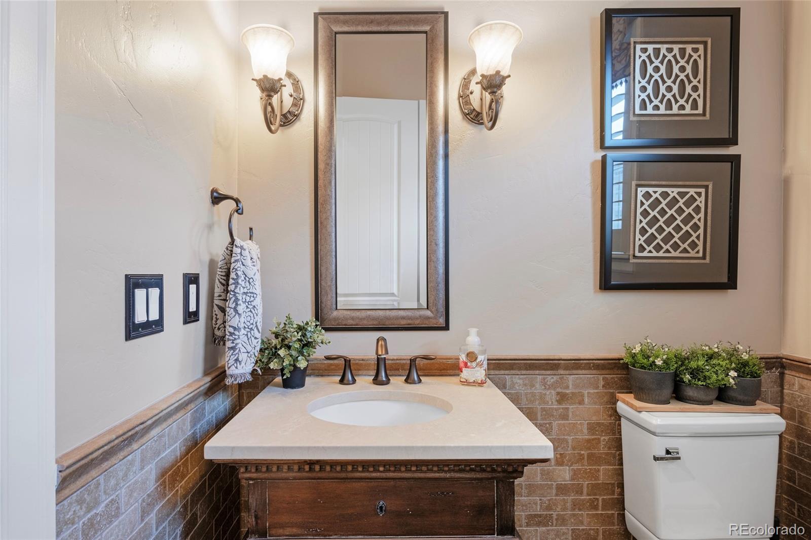 10601 Montecito Drive Lone Tree CO 80124