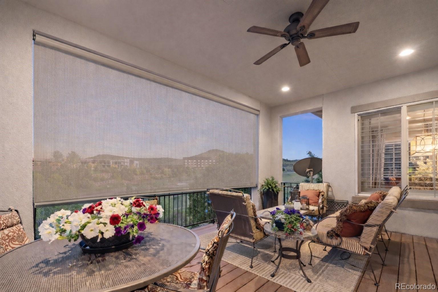 10601 Montecito Drive Lone Tree CO 80124