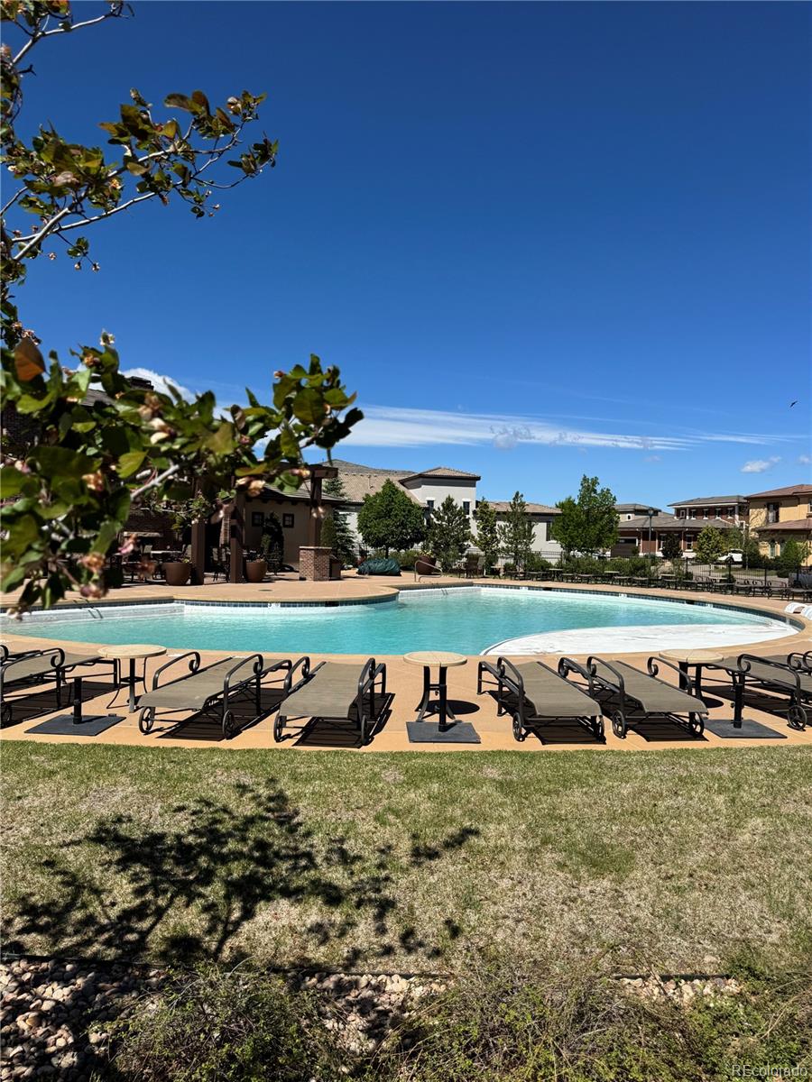10601 Montecito Drive Lone Tree CO 80124