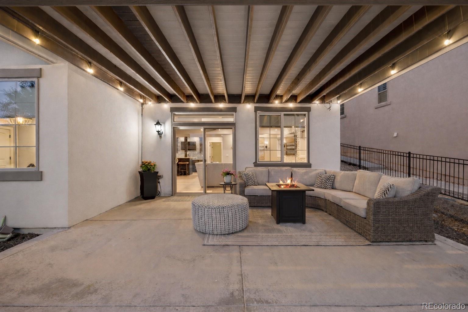 10601 Montecito Drive Lone Tree CO 80124