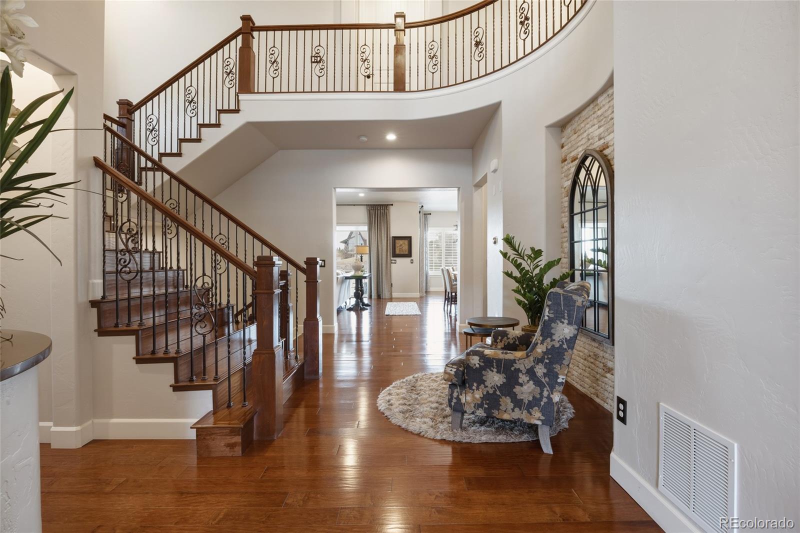 10601 Montecito Drive Lone Tree CO 80124