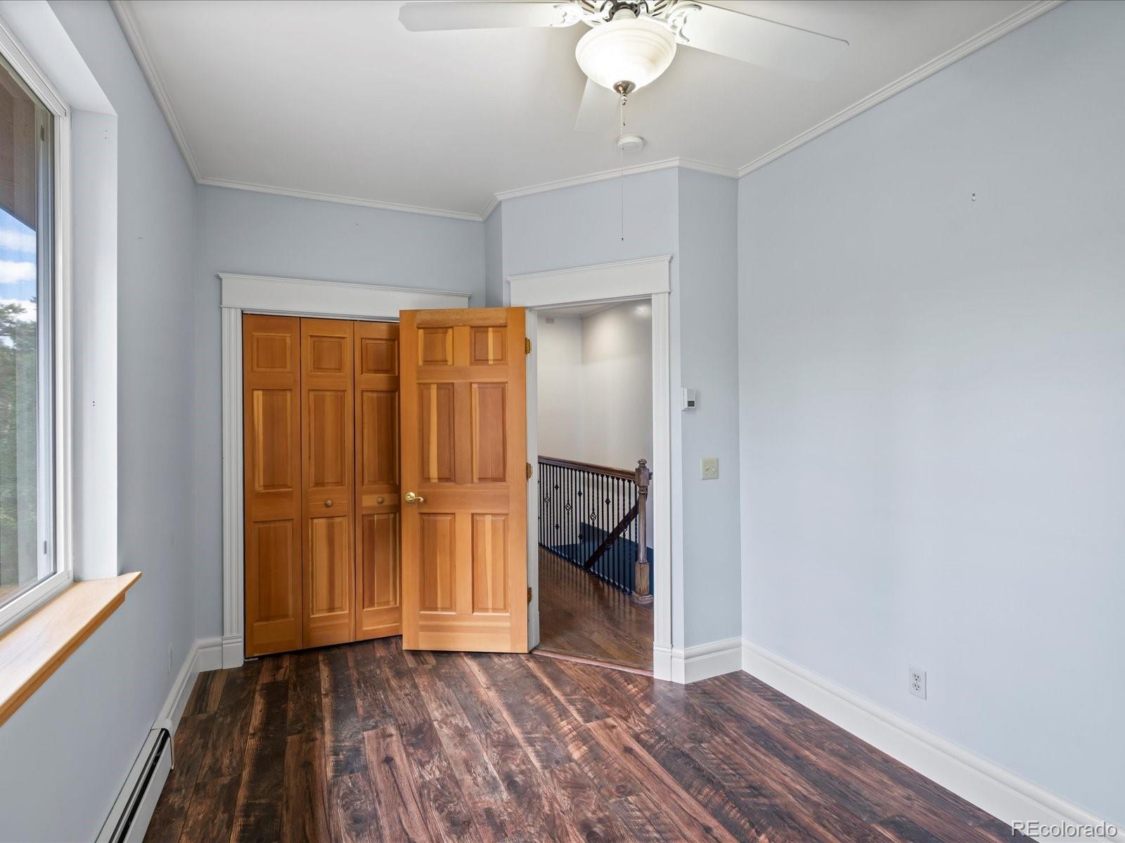 591 Creekwood Trail Black Hawk CO 80422