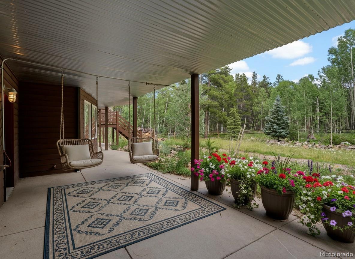 591 Creekwood Trail Black Hawk CO 80422