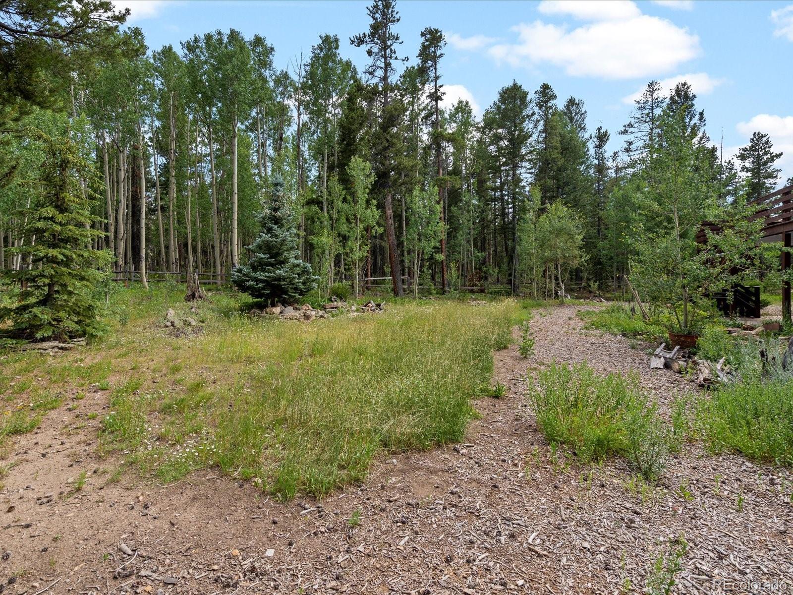 591 Creekwood Trail Black Hawk CO 80422