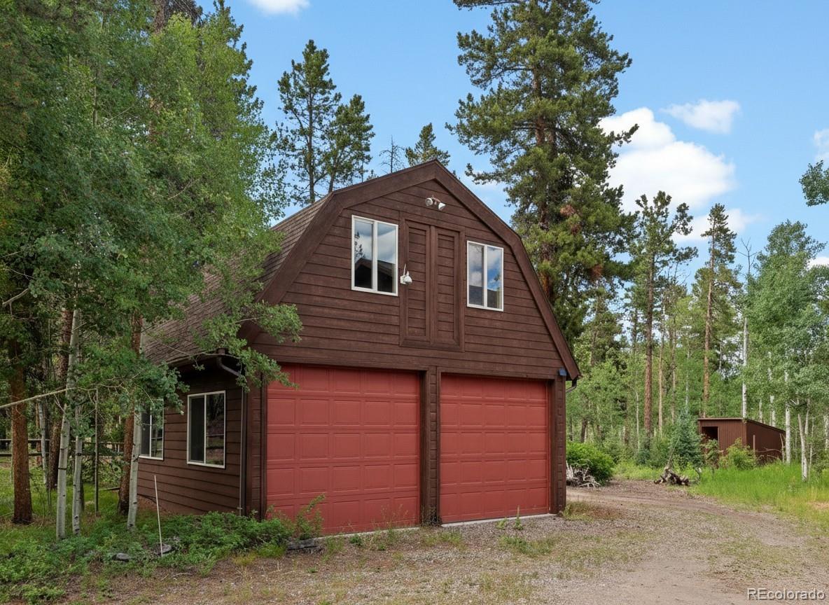 591 Creekwood Trail Black Hawk CO 80422