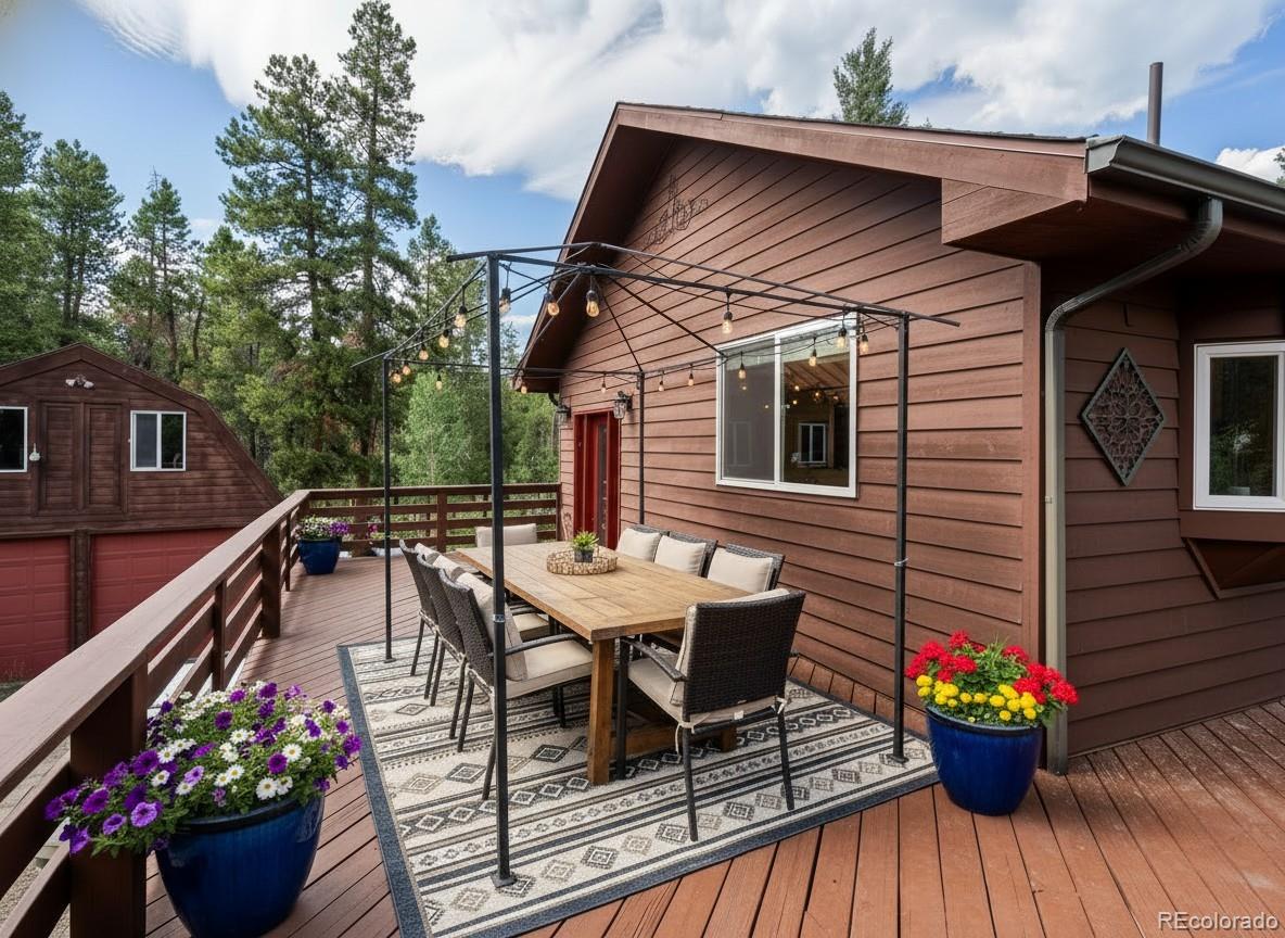 591 Creekwood Trail Black Hawk CO 80422