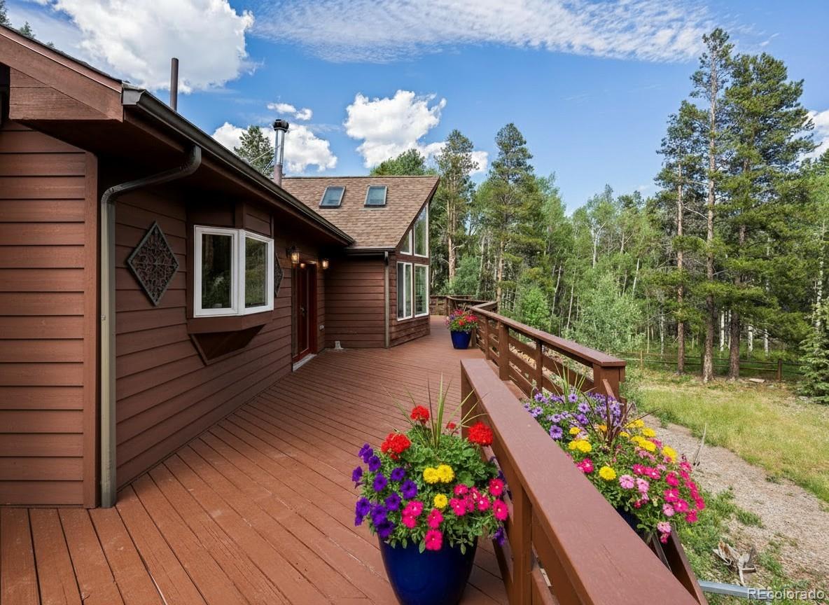 591 Creekwood Trail Black Hawk CO 80422