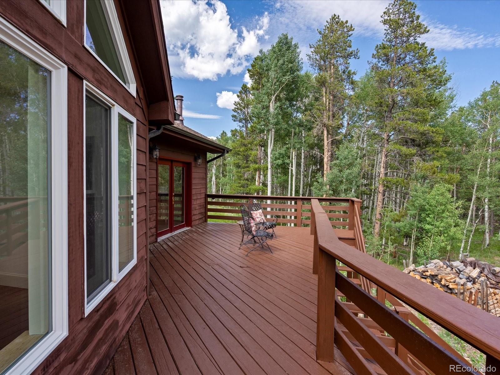 591 Creekwood Trail Black Hawk CO 80422