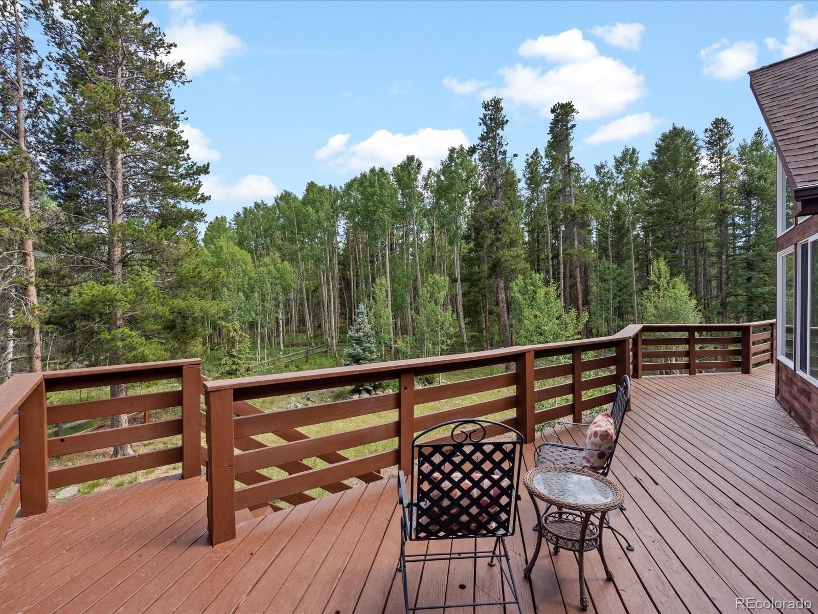 591 Creekwood Trail Black Hawk CO 80422