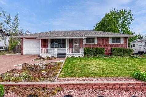 450 S Lee Street Lakewood CO 80226