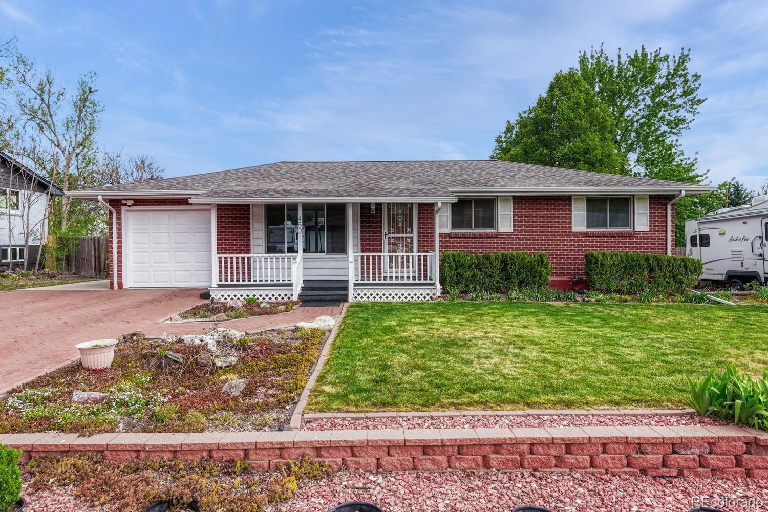450 S Lee Street Lakewood CO 80226