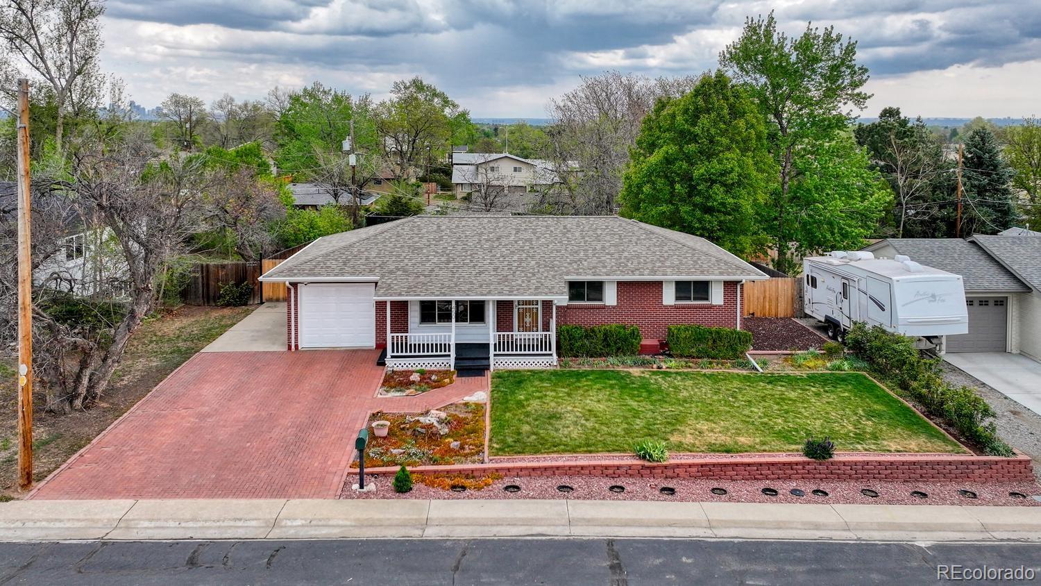 450 S Lee Street Lakewood CO 80226