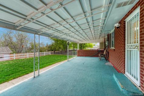 450 S Lee Street Lakewood CO 80226