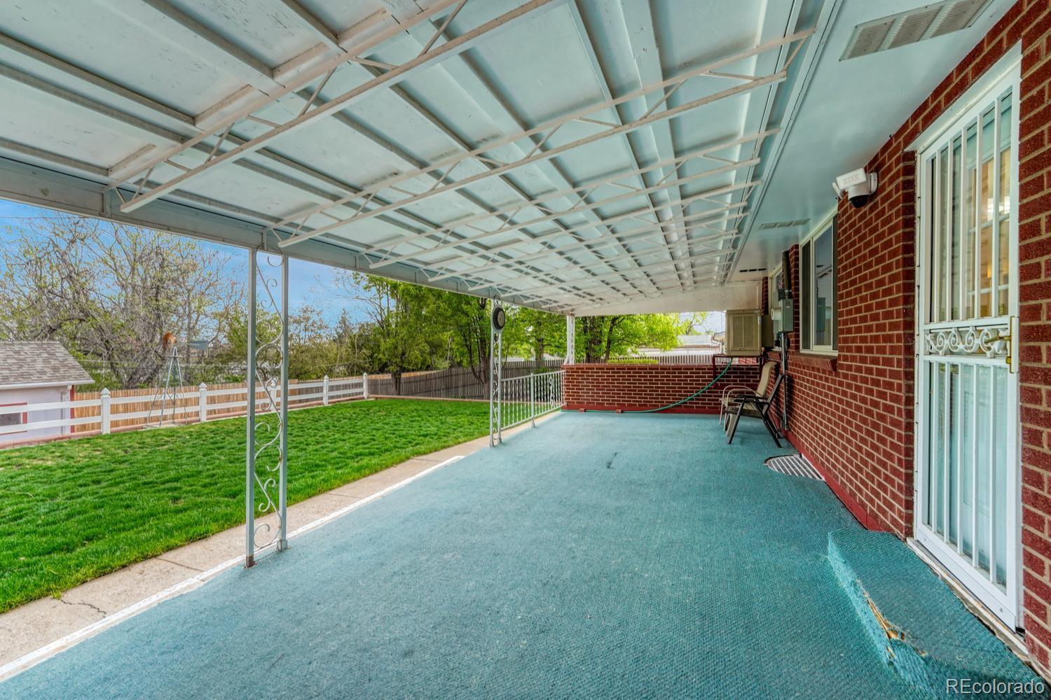 450 S Lee Street Lakewood CO 80226