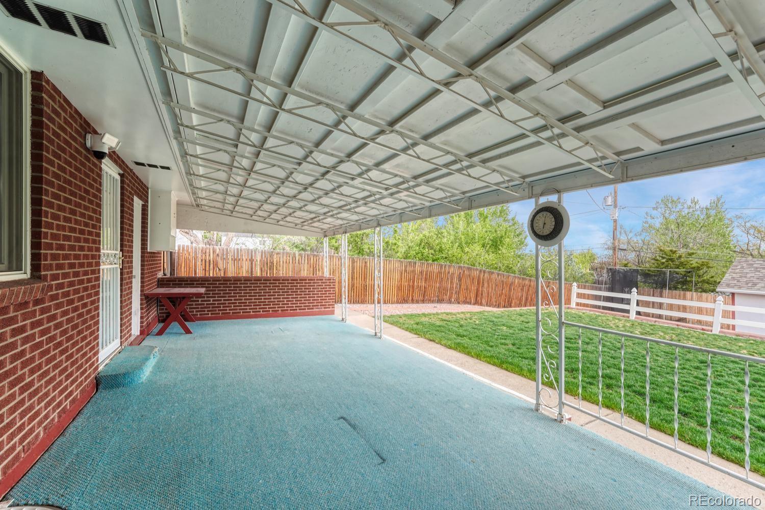 450 S Lee Street Lakewood CO 80226