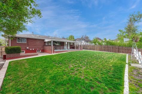 450 S Lee Street Lakewood CO 80226