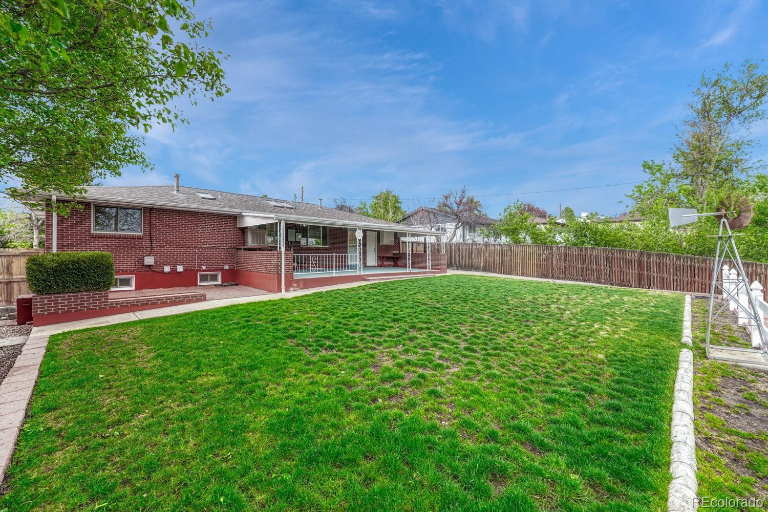 450 S Lee Street Lakewood CO 80226