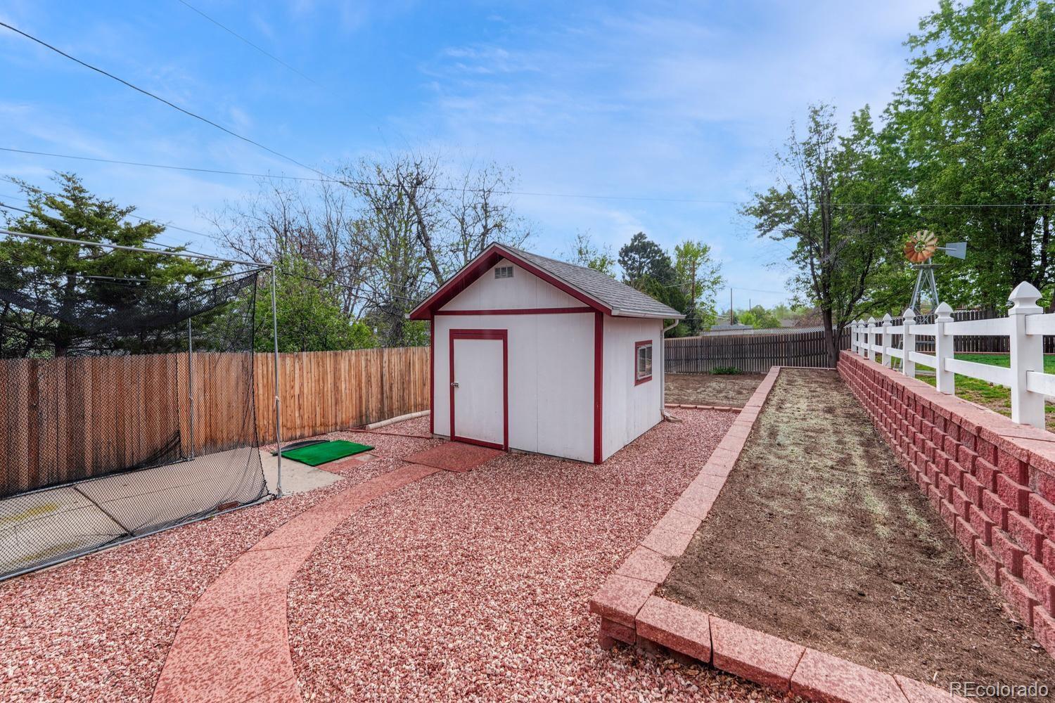 450 S Lee Street Lakewood CO 80226