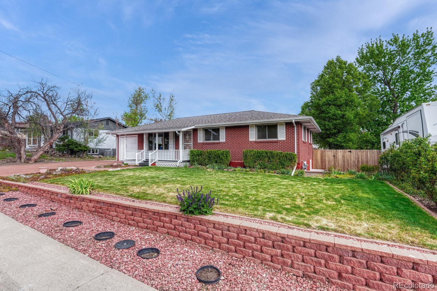 450 S Lee Street Lakewood CO 80226