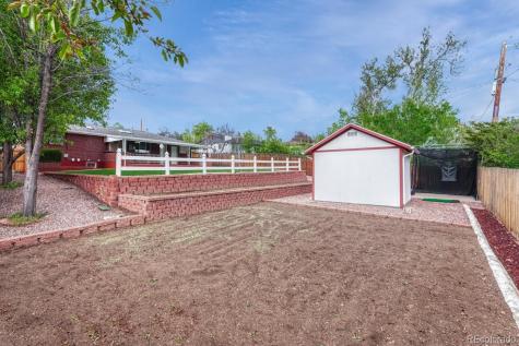 450 S Lee Street Lakewood CO 80226