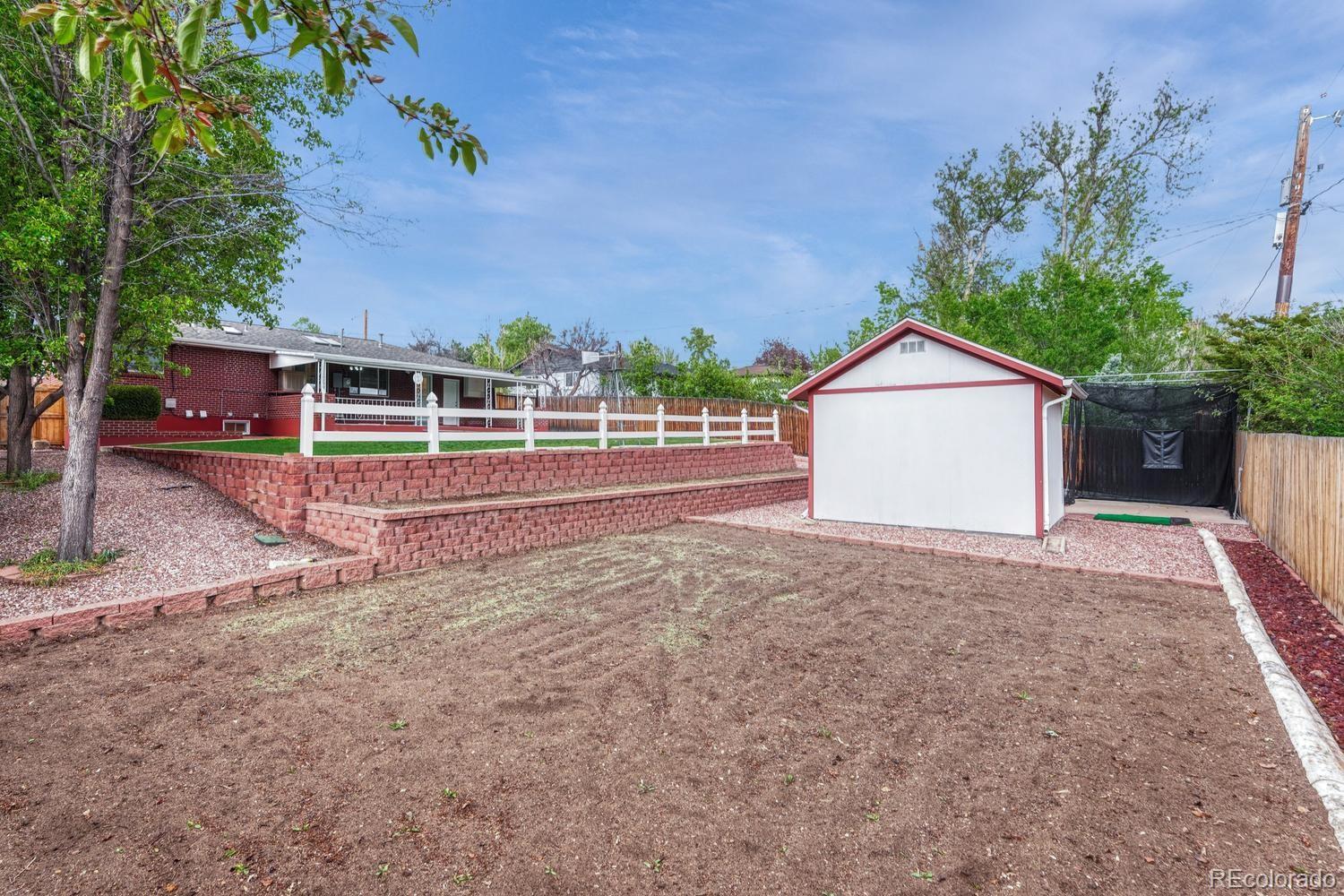 450 S Lee Street Lakewood CO 80226