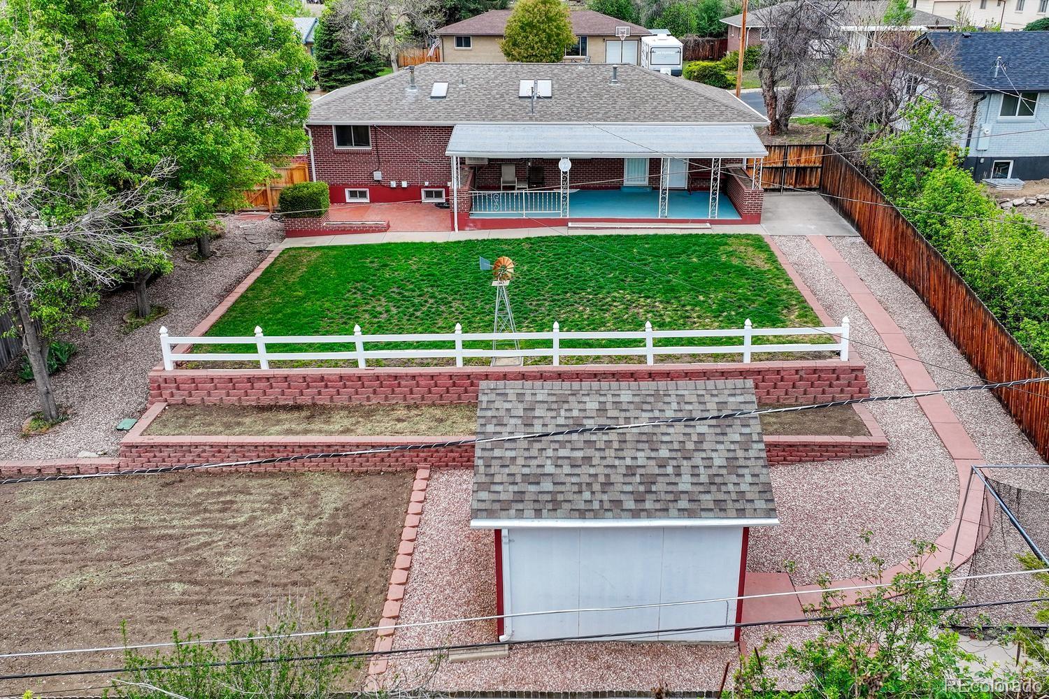 450 S Lee Street Lakewood CO 80226