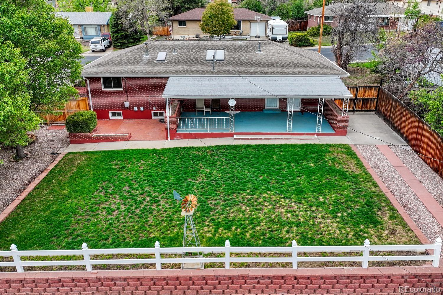 450 S Lee Street Lakewood CO 80226