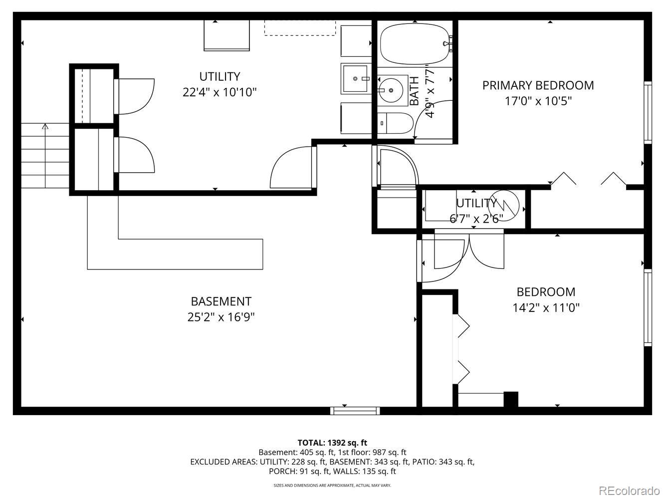 450 S Lee Street Lakewood CO 80226