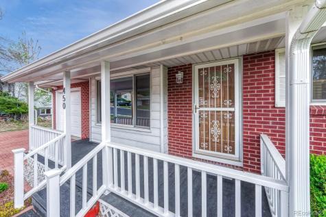 450 S Lee Street Lakewood CO 80226