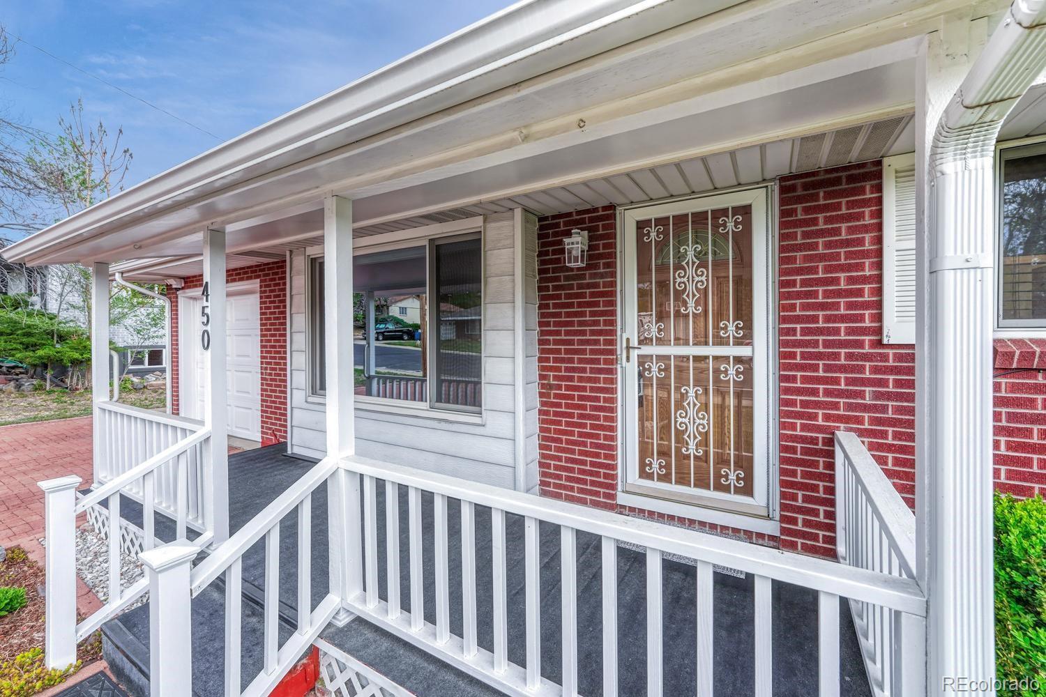450 S Lee Street Lakewood CO 80226