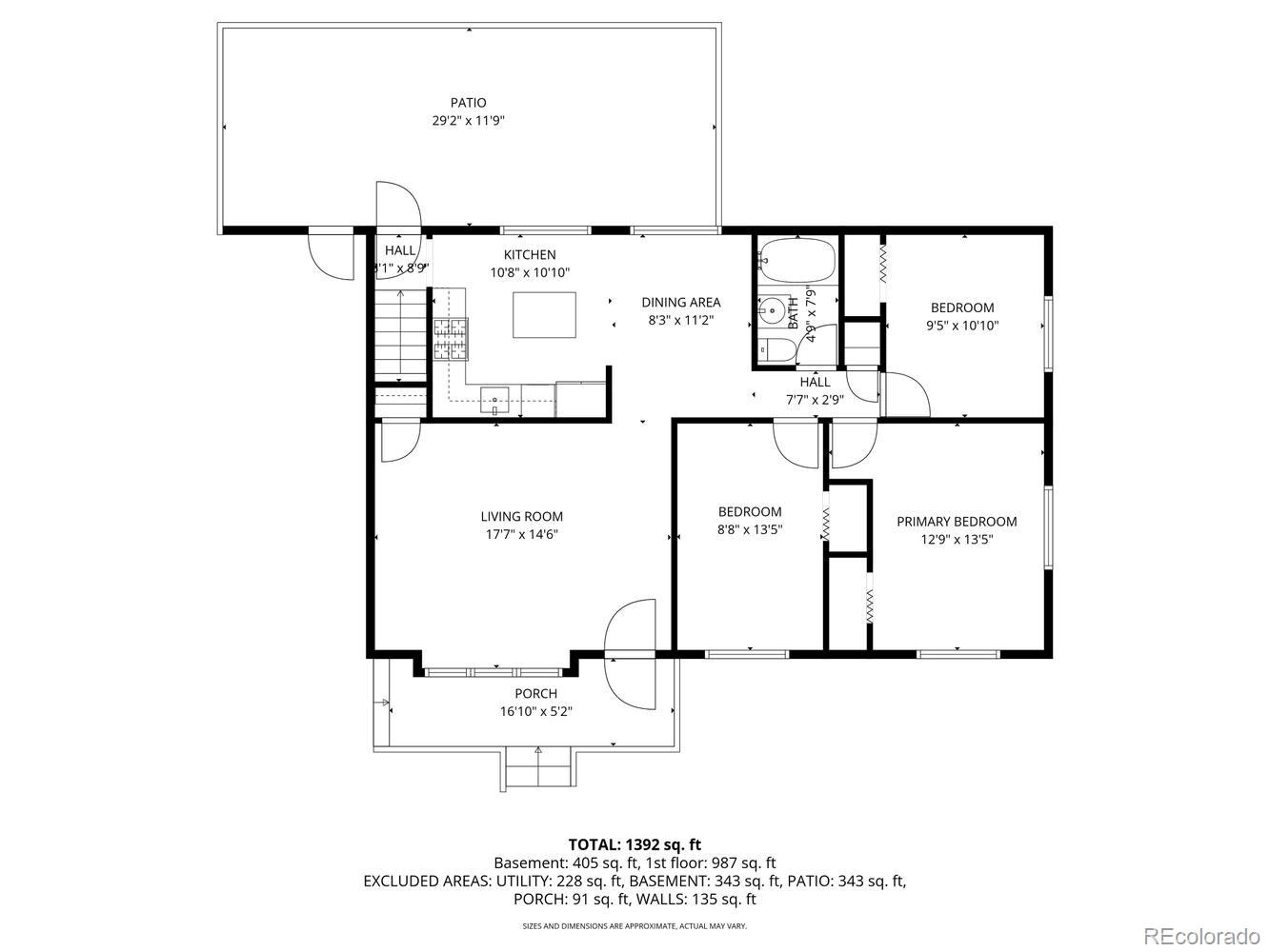 450 S Lee Street Lakewood CO 80226