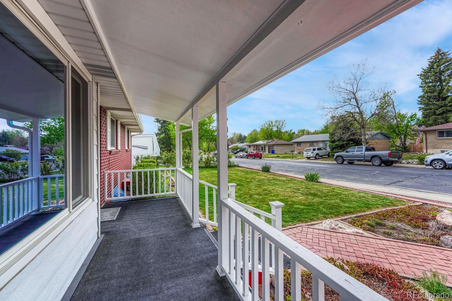 450 S Lee Street Lakewood CO 80226