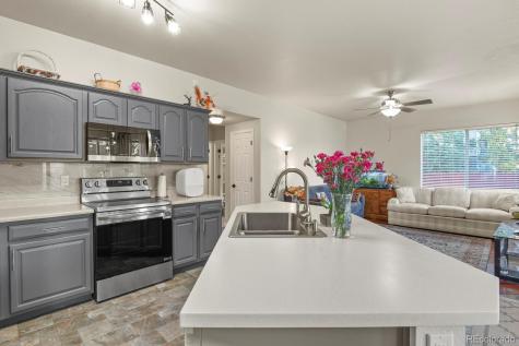 2024 Sandhurst Drive Castle Rock CO 80104