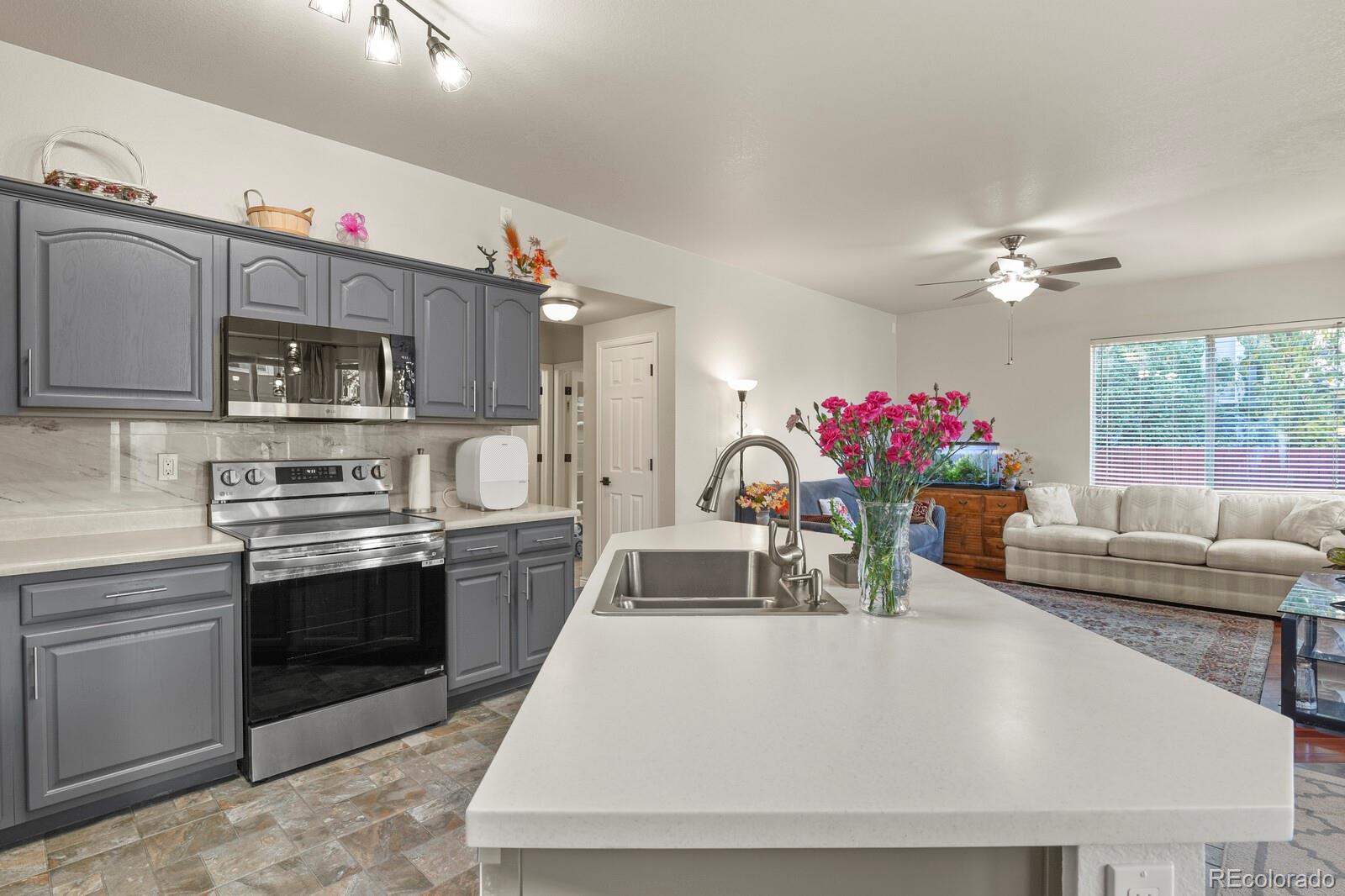 2024 Sandhurst Drive Castle Rock CO 80104