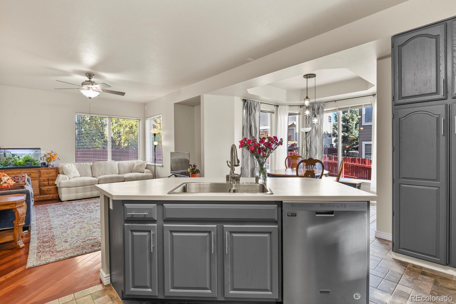 2024 Sandhurst Drive Castle Rock CO 80104
