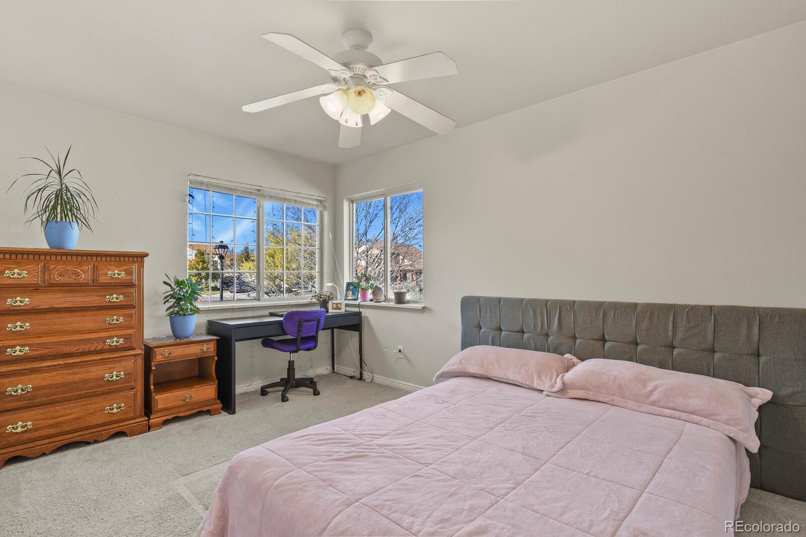 2024 Sandhurst Drive Castle Rock CO 80104