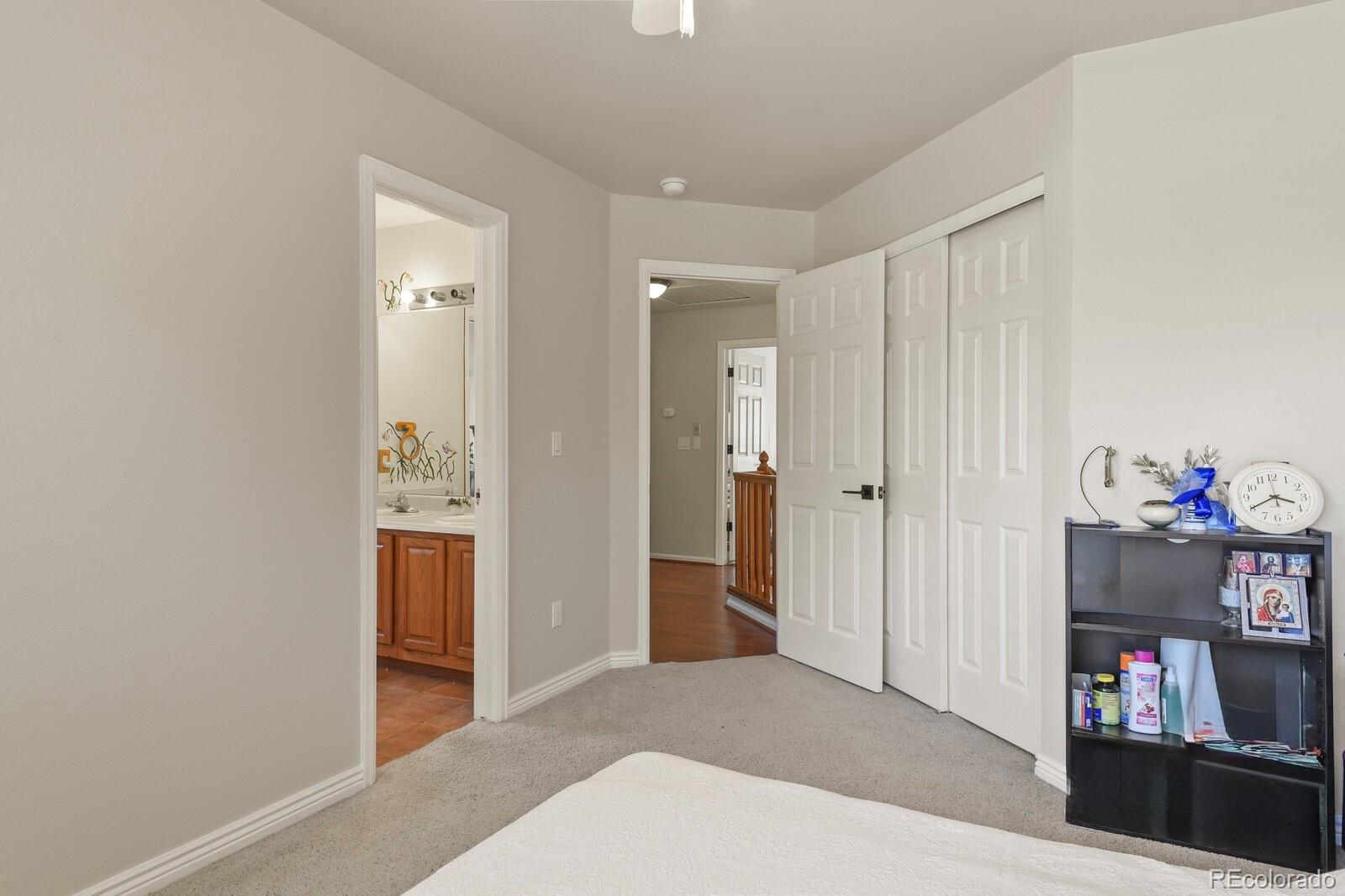 2024 Sandhurst Drive Castle Rock CO 80104