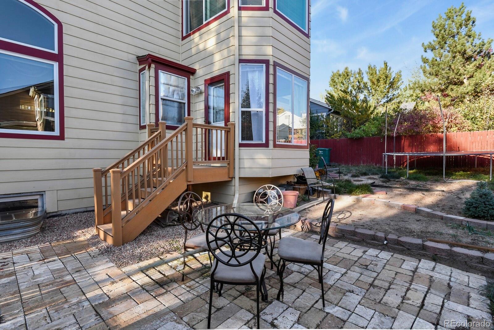 2024 Sandhurst Drive Castle Rock CO 80104