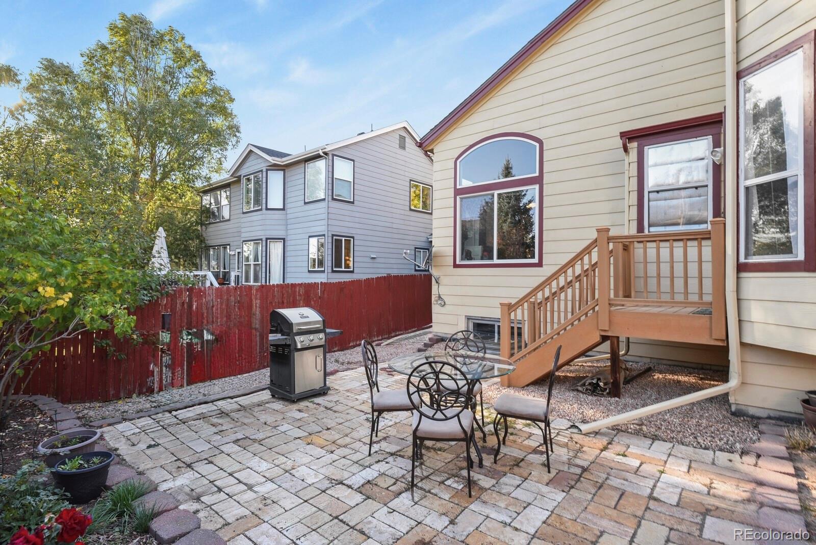 2024 Sandhurst Drive Castle Rock CO 80104