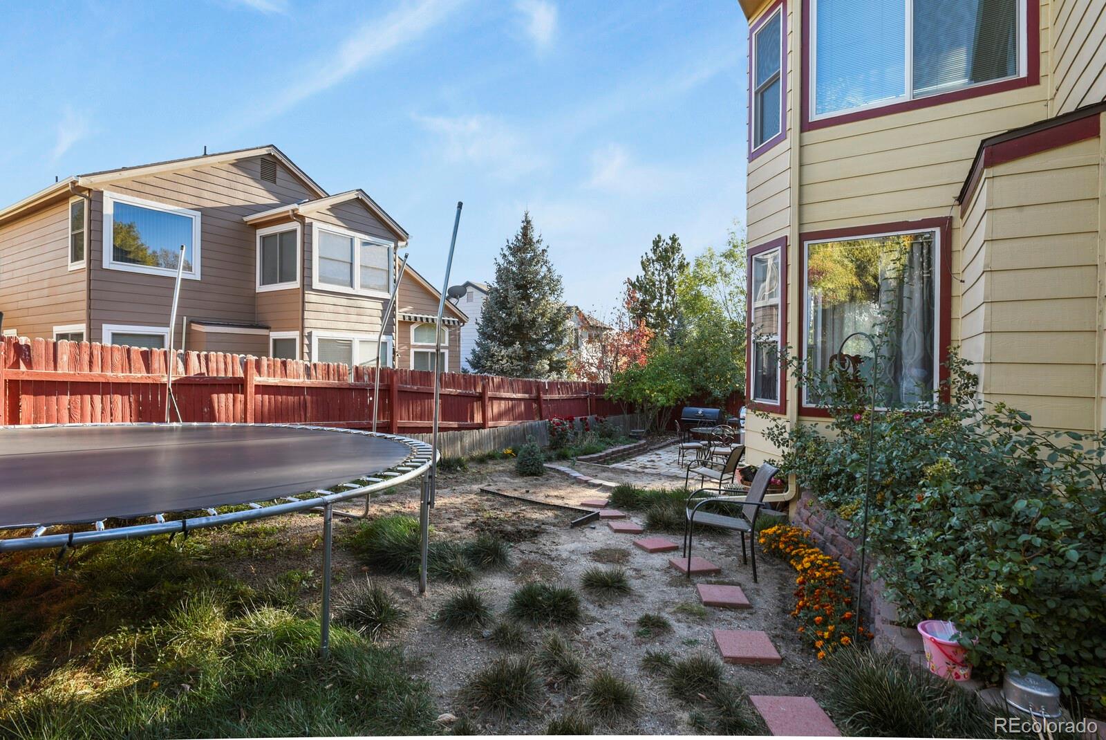 2024 Sandhurst Drive Castle Rock CO 80104