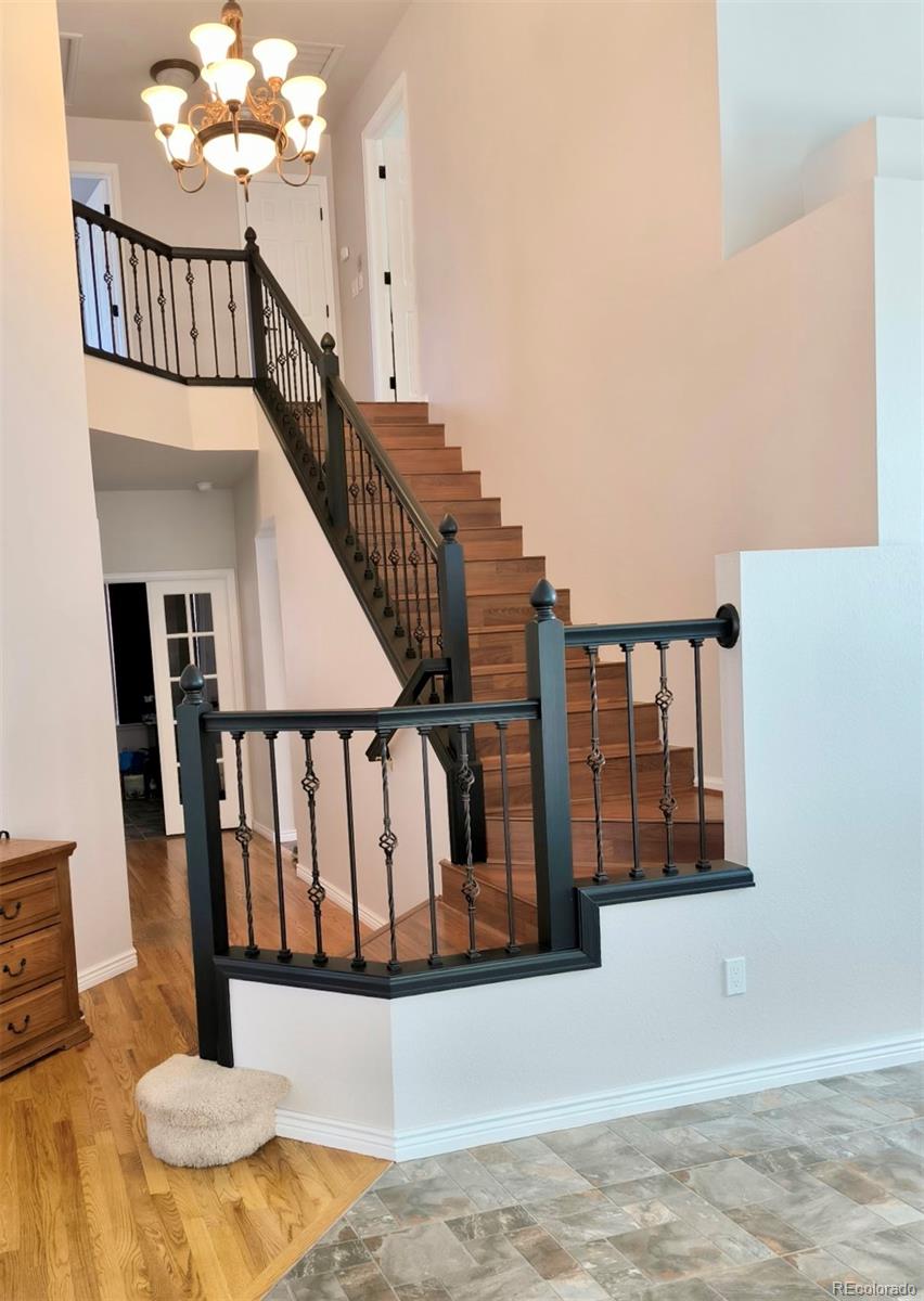2024 Sandhurst Drive Castle Rock CO 80104