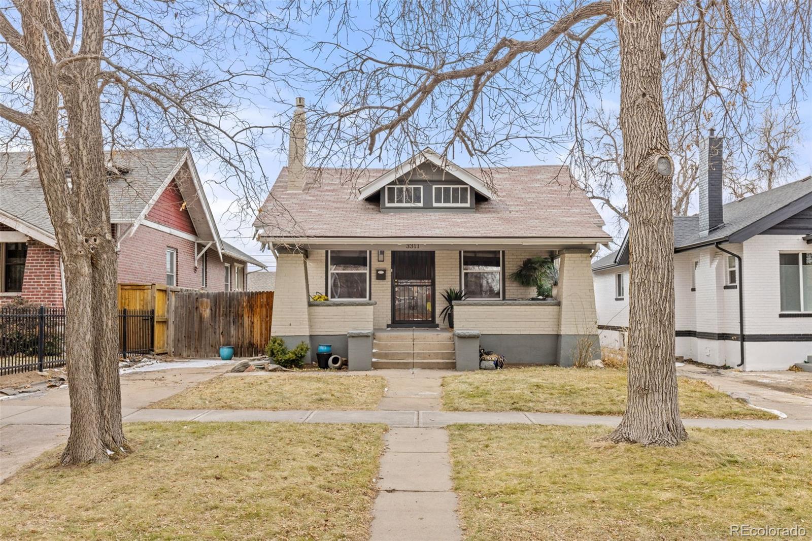 3311 N Josephine Street Denver CO 80205
