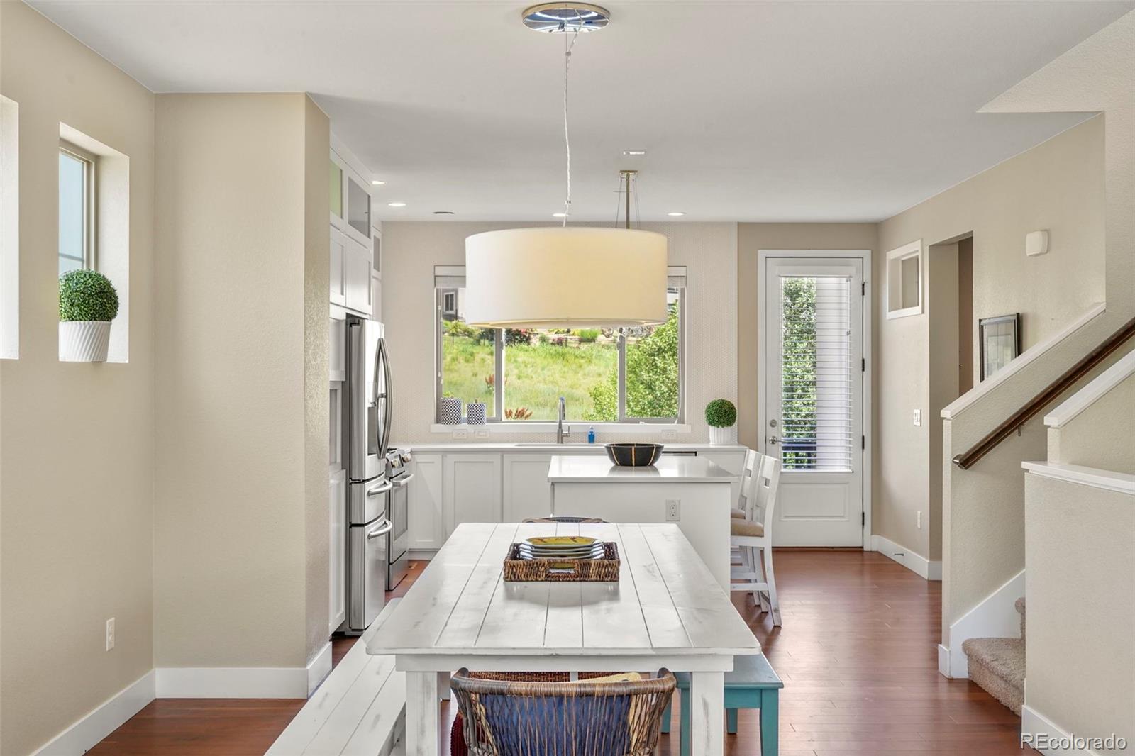 2562 S Norse Court Lakewood CO 80228