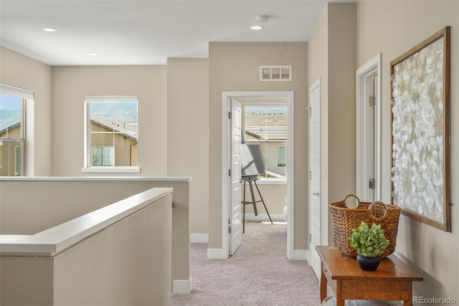 2562 S Norse Court Lakewood CO 80228